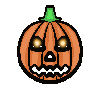 jack o'lantern